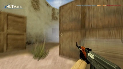 Nordic Masters threat vs Toomuchvideogames