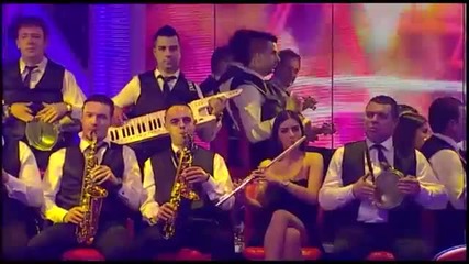 Сръбско 2015! Rada Manojlovic - Glatko