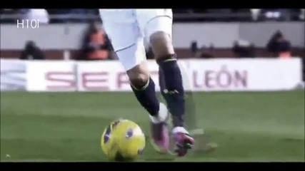 Cristiano Ronalo The best Goals