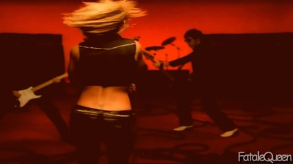 Britney Spears || La La Land