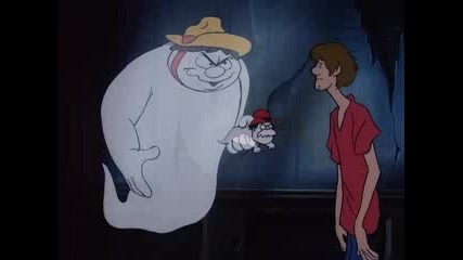 Scooby Doo Meets The Boo Brother(1987),  Part 2