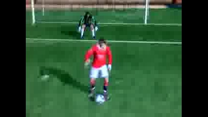 Fifa 11 фитове и голове 