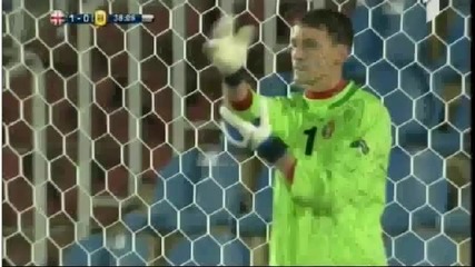 11.11 Грузия – Молдова 2:0