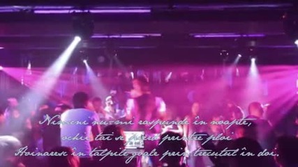 Deepcentral - In urma ta feat. Sistem