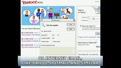 hack ahoo 