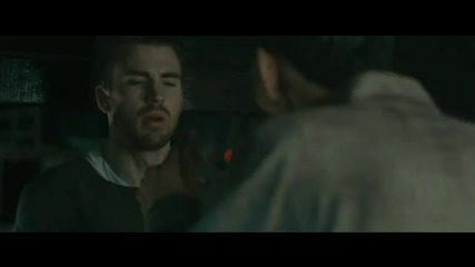 Push - Official Trailer 
