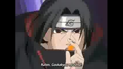 Itachi Amv - Requiem for a Dream