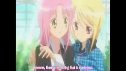Shugo Chara! And Kamichama Karin - Forever