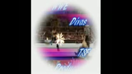 Wwe Divas 