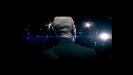 Moby - Lift Me Up