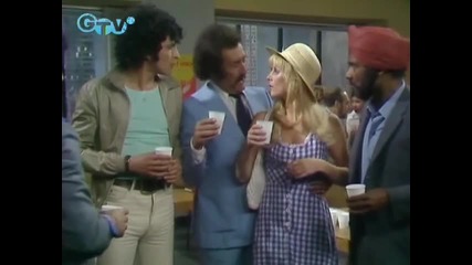 Внимавай какво казваш - S02e06