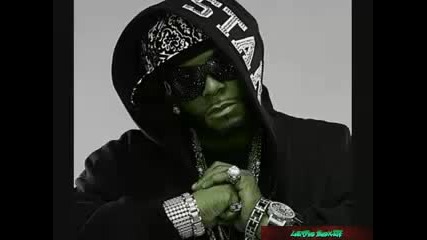 New 2010 R. Kelly feat. Tyrese, Robin Thicke, The - Dream - Pregnant 