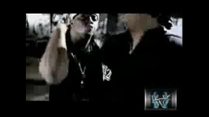 D12 & 50 Cent - Rap Game