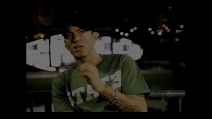 ` Eminem Ft. B.o.b. - Things Get Worse (prod. by ` 