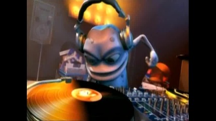 Crazy Frog Jingle Bells
