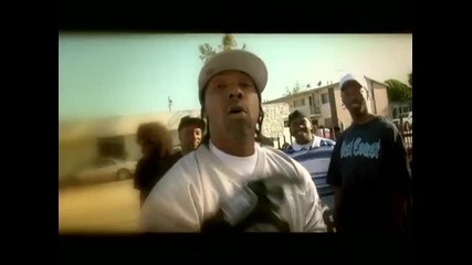 Mc Eiht - So Well 
