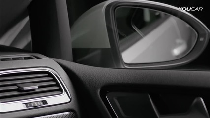 2013 Volkswagen Golf 7