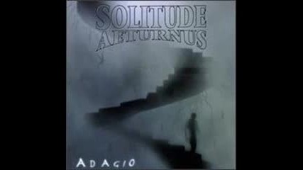 Solitude Aeturnus - Empty Faith 