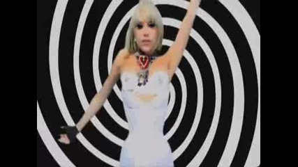 Lady Gaga - Paparazi