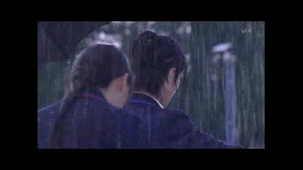 Samurai High School - Епизод 3 2/2 - Бг Суб - Високо Качество 
