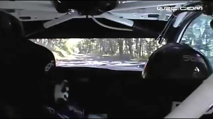 s3 Rally Japan 2010 Wrc 