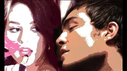 Chuck Love ft Colette - you are everything