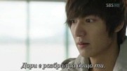 City Hunter E11