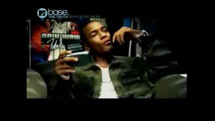 Bow Wow featuring Jagged Edge - My Baby