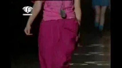 Fashion Tv - Deha Spring Summer 2005..