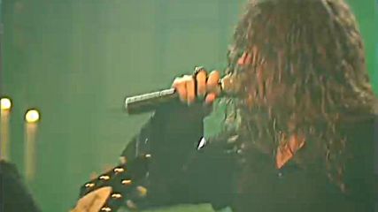 Therion - Live Warsaw 2007