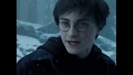 Harry Potter And South Park 9