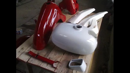 simson video