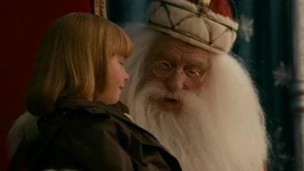 трейлър - Коледа в Страната на чудесата (2007) Christmas in Wonderland - official trailer [16:9] hq
