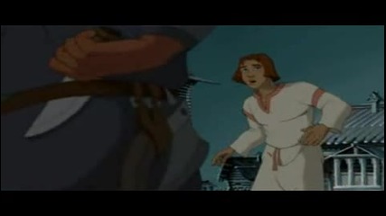 Modern Russian Animation