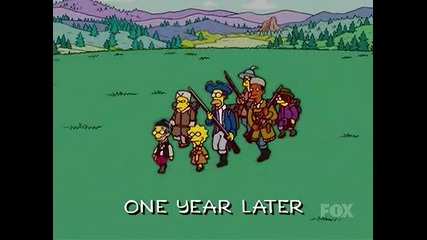 The Simpsons s15 e11