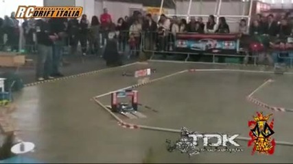 Rc Cars twin drift 