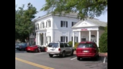 Pinehurst Homes