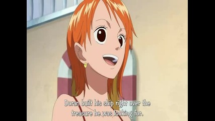 One Piece - 383 [good quality]