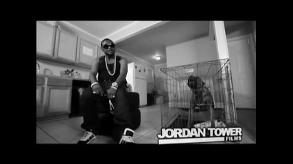 Shawty Lo - Trap It Out [official Video]