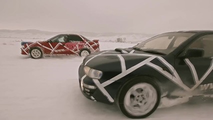 Winter Jam by Jdmworks.com - The Teaser