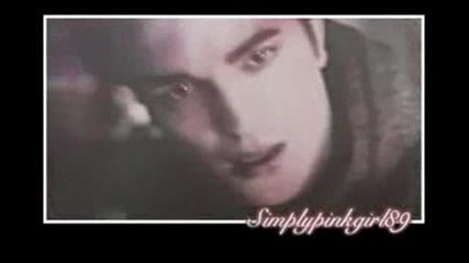 My Life Would Suck Without You - Bella amp Edward - Twilight - New Moon