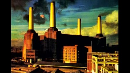 Snowy White - Pigs On The Wing 