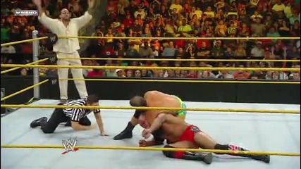 Wwe Nxt 7/6/10 Part 3/4 