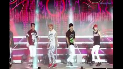 130817 Teen Top - Miss Right Sokcho Summer Special [1080p]