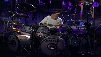 Metallica - Nothing Else Matters (sinfonica)