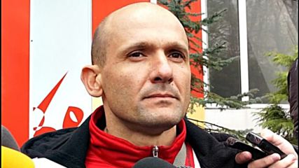Радуканов: Добре е, че почваме срещу силни съперници