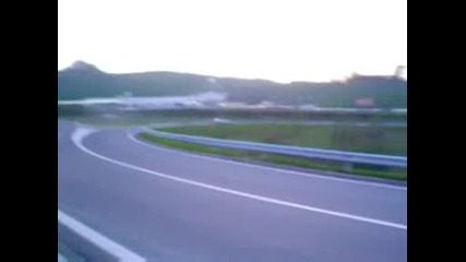 Bmw - Опасен Дрифтинг