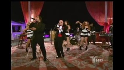 Jencarlos Feat. Pitbull - Tu Cuerpo