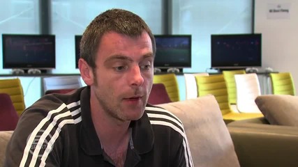 Fifa 11 - Career Mode First Look 