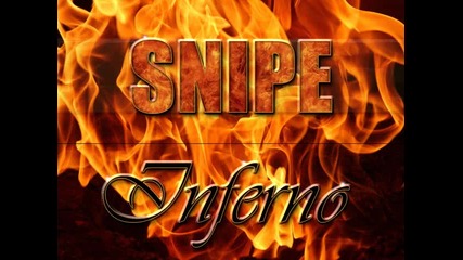 Snipe - Intro [by Siriall.k]